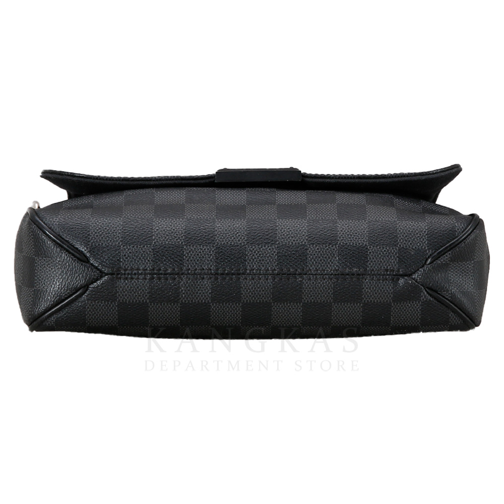 LOUIS VUITTON(USED)루이비통 다미에 그라파이트 크로스백